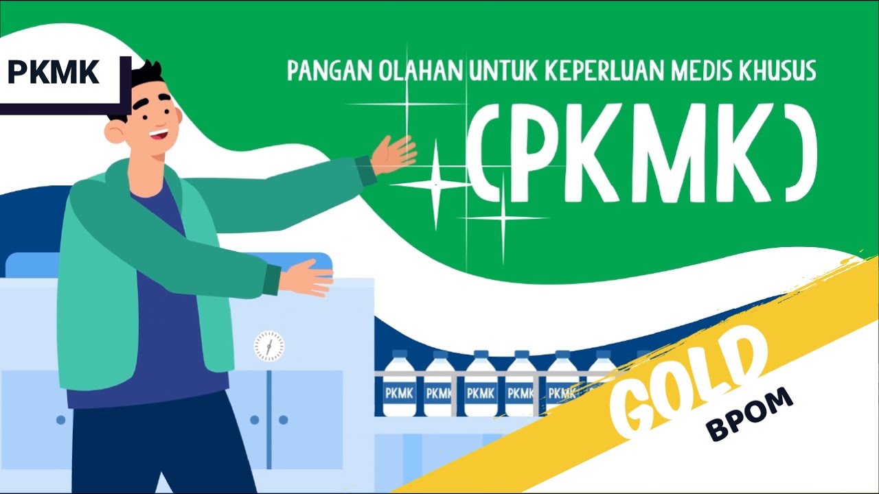 BPOM - PKMK