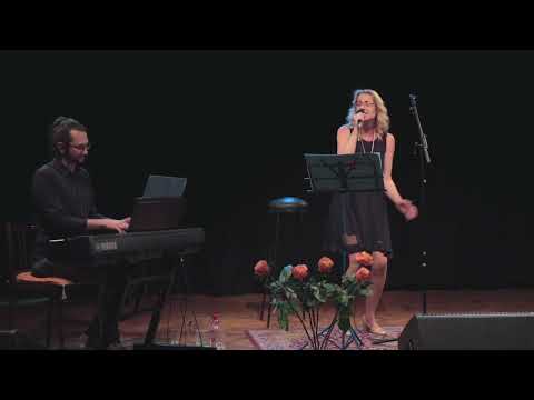 Hana Hegerová (Přichystalová) - A to mě trápí | COVER (I Hope You Find It), Marta Kubišová