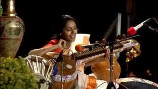 MERU Concerts - Saraswati Veena  By  Dr  Deepti Panicker