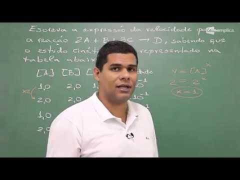 12- exercícios de lei de velocidade