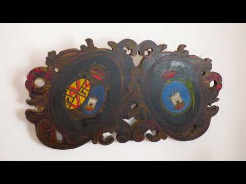 Šľachtické panstvo spod Vihorlatu (výstava)