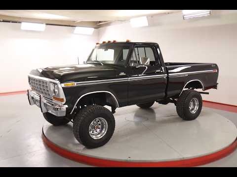 1978 Ford F1 (CC-2068176) for sale in Denver , Colorado