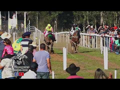 JOCKEY CLUB CANECÃO - SÃO JOAQUIM - DESAFIO 2 - 300 METROS - 14.08.2022