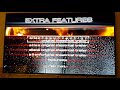 The Alien Legacy 20th Anniversary DVD Menu Walkthrough With Special Features Part 5