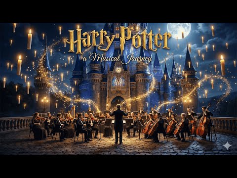 Harry Potter - a Musical Journey
