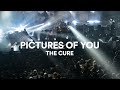 The Cure Pictures Of You Live At Sydney Opera House