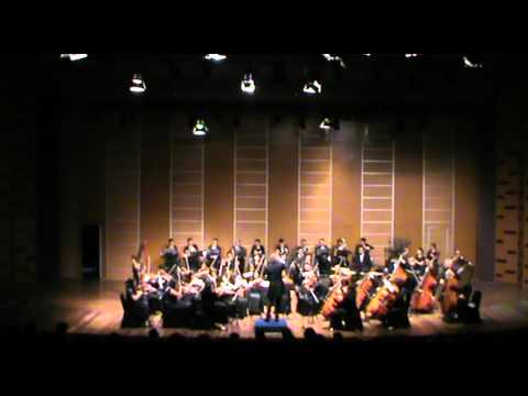 Carmen Suites (Aragonaise) - George Bizet