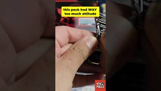 💀 This Pack Had WAY Too Much Confidence (Pack 8)