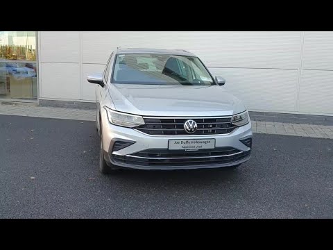 Volkswagen Tiguan 2.0 TDI 122HP Life - Image 2