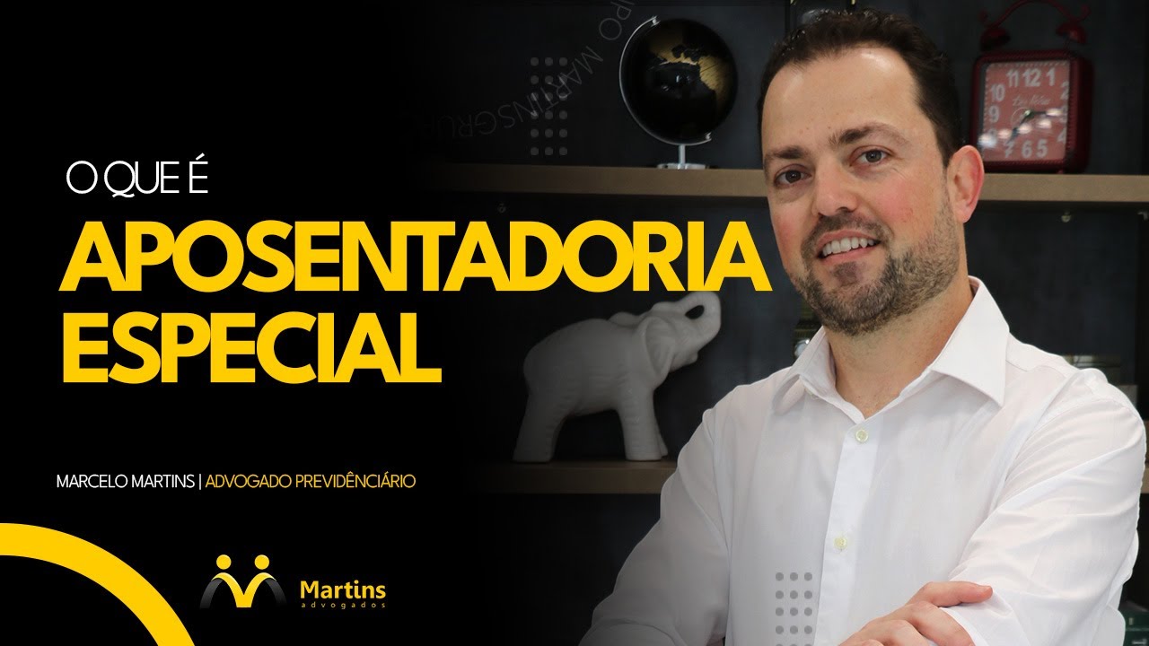 Aposentadoria Especial do INSS: Saiba se você tem direito!