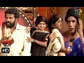 Hyper Aadi Raising Raju Performance Jabardasth 5th September 2019 ETV Telugu