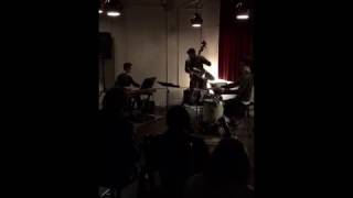 On a Limb - Let's Cool One (Thelonious Monk)