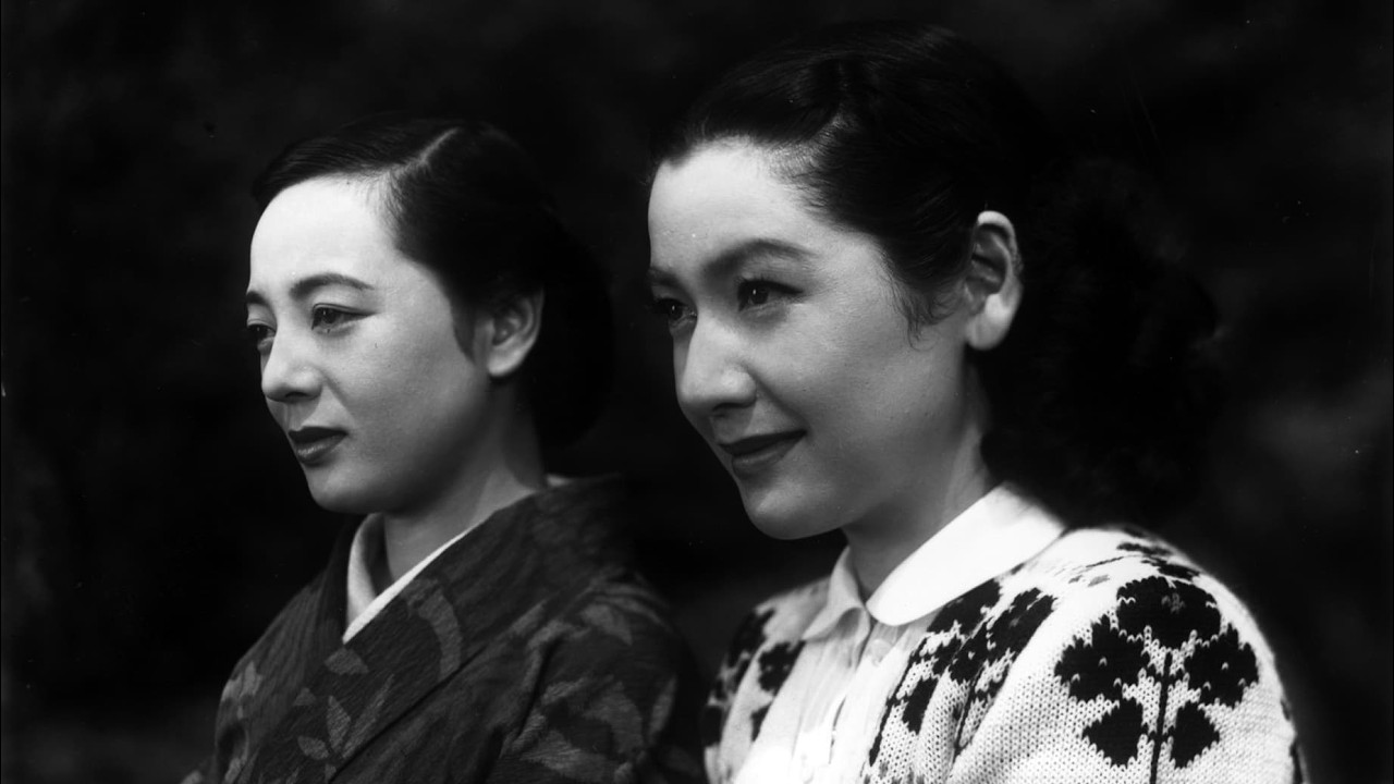 Early Summer (1951) - Trailer