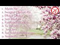 Romantic Marathi Songs | Marathi Songs | Love Songs Romantic Marathi Songs | Marathi Songs | Love Songs