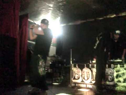 Manicomio Clan- Huele a Sabado