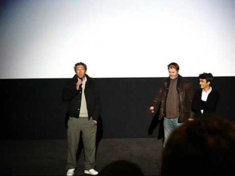 Mesrine: L'ennemi public N°1 avant-première (uncut)
