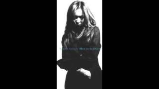 安室奈美恵 「How to be a Girl」 歌いました。