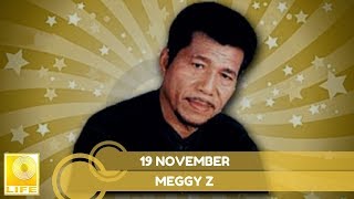 Download lagu Meggy Z - 19 November mp3
