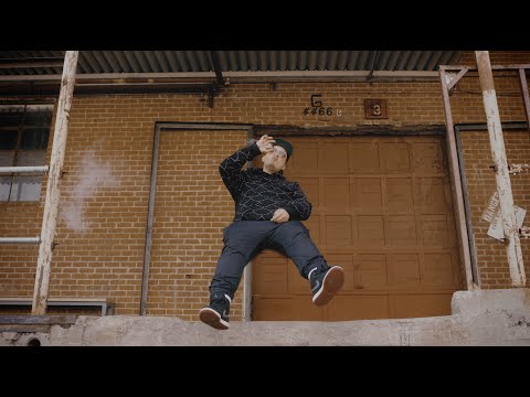 Scoop Deville x Demrick - Smoked Out (Official Music Video)
