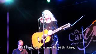 Judy Collins 2013 - Since You've Asked