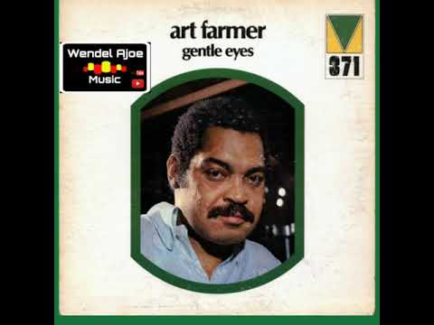 Art Farmer - Soulsides