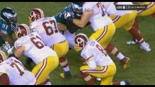 NFL Greatest Kneel-Downs of All-Time