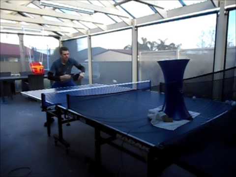 Backhand flick II 14072017