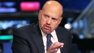 Jim Cramer on Penn National Gaming and Barstool Sports acquisition