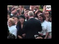 Clinton And Monica Lewinsky