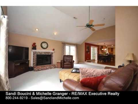 29 Nicole Ave, Northbridge MA 01534 - Single Family Home - Real Estate - For Sale -