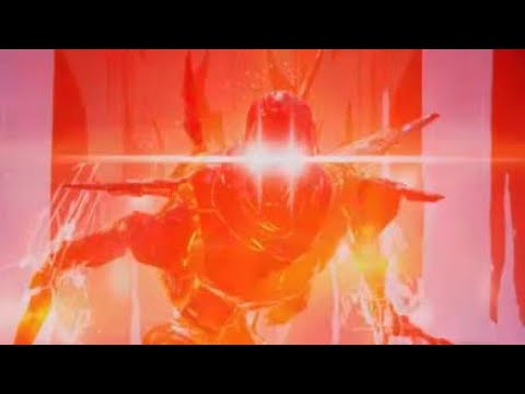 All Revenant Reborn lobby animations -Apex Legends