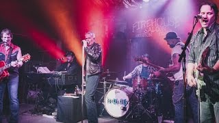 Billy Bob Thornton And The Boxmasters