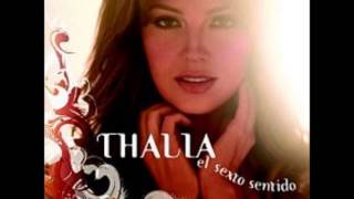 OLVIDAME ~ THALIA