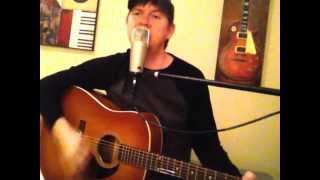Arron Miller - &quot;Real Thing&quot; - by Kenny Loggins