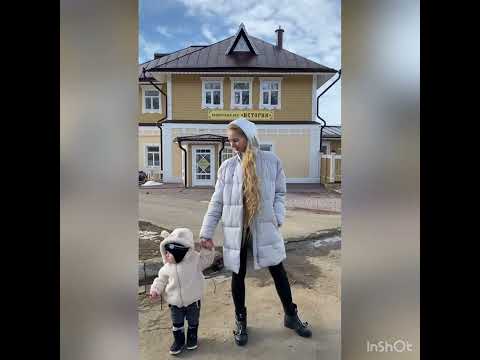 KL & Erik Travel with us to The Kremlin of Zaraysk Зарайский кремль