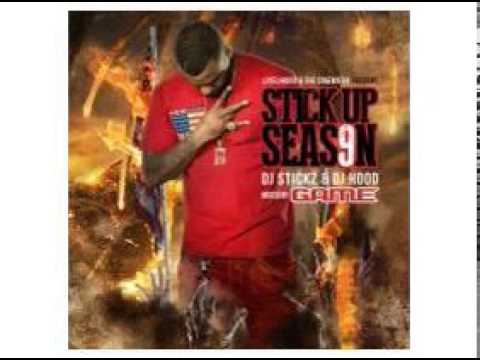 Nu Jerzey Devil Feat. Porta Rich - Stick Up Season (Freestyle) Make The Music Instrumental