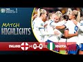 England vs Nigeria (4-2) |  Penalties & Highlights | FIFA Women's World Cup 2023