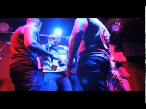 Ayo Beatz & Goldie 1's EP launch