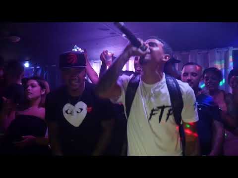 O Dollaz x AYO215 (Come Up) Live Performance