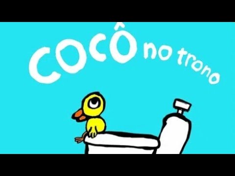 Cocô no Trono |  Benoit Charlat