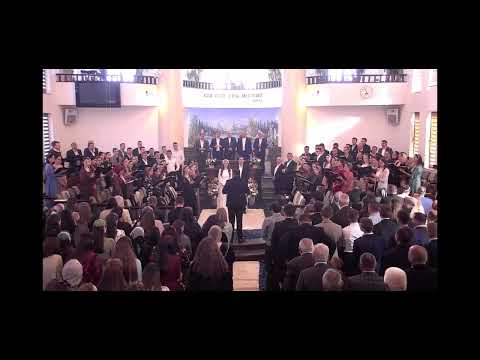 Cor mixt Bivolărie -  MARANATA VINE ISUS