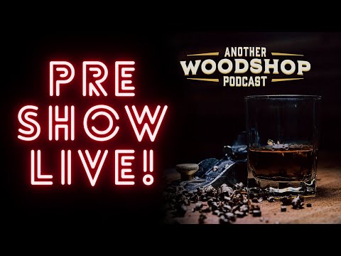 AWP Pre-show Live (Ep 140) [Feat. Jason Hibbs @Bourbonmoth ]