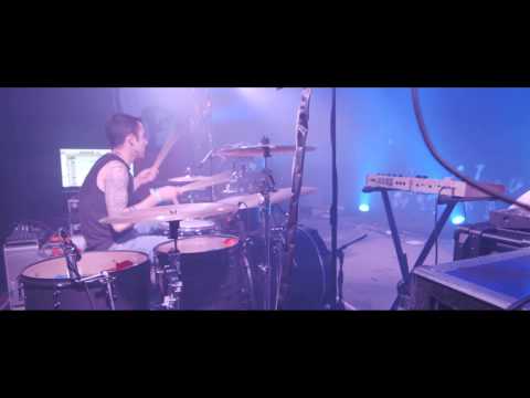 FINCH - What It Is To Burn (Live)