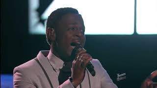 The Voice 2014 Top 10   Damien   You and I