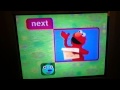 Noggin Feetface Promo Sesame Street