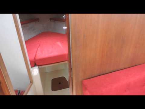 Sabre 27 MKII Coastal Cruiser - Boatshed - Boat Ref#220577