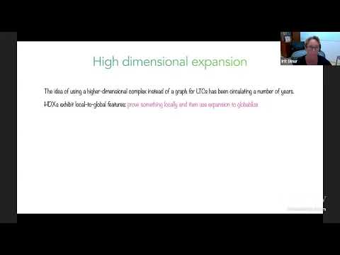 Locally Testable Codes with Constant Rate, Distance, and Locality
