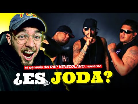 Tremenda cumbiancha!!! Uruguayo REACCIONA a Fiera Salvaje · 3 Dueños 🇻🇪