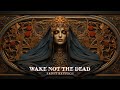 Wake Not The Dead! by Ernst Raupach #audiobook