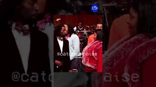 Everything will be alright 13 (Feat. Kim Burrell)